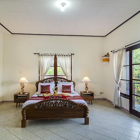 Mesari House Hotel Tegallalang  Ngoại thất bức ảnh