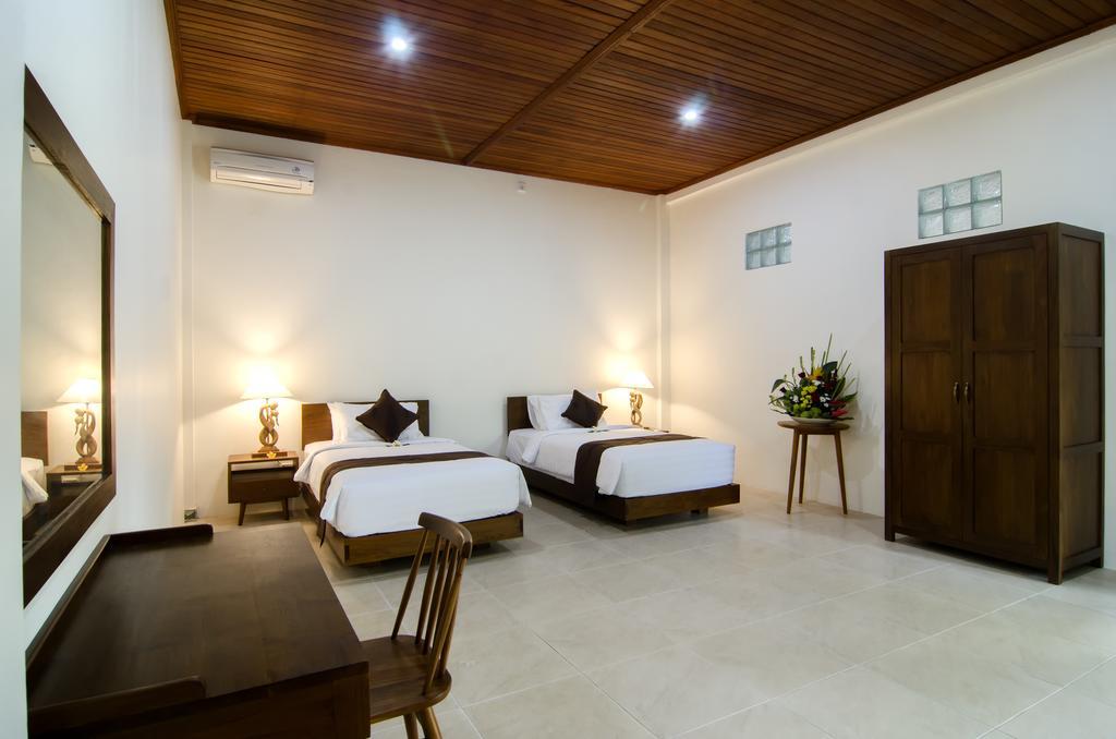 Mesari House Hotel Tegallalang  Ngoại thất bức ảnh