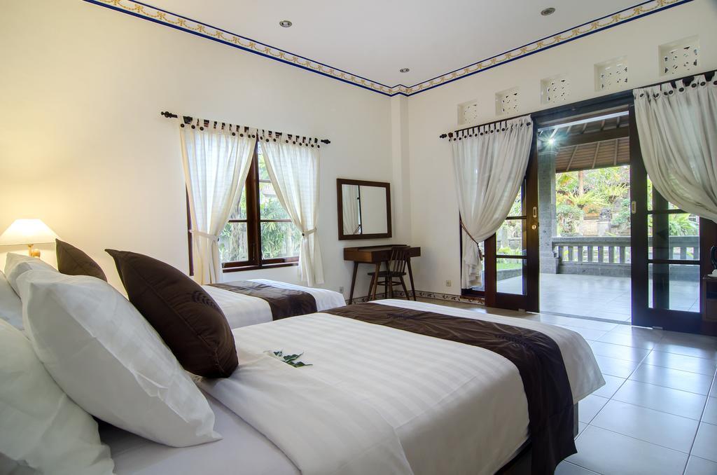 Mesari House Hotel Tegallalang  Ngoại thất bức ảnh